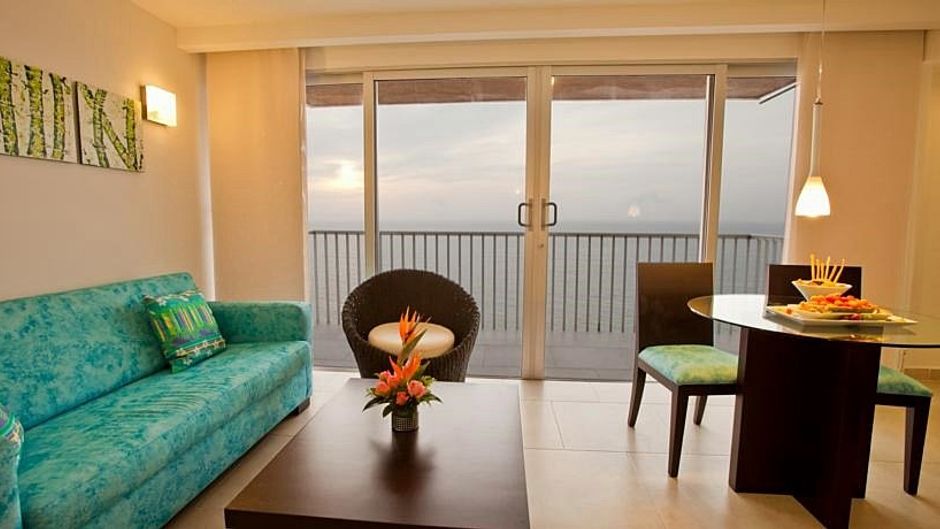 Hotel Capilla Del Mar Room