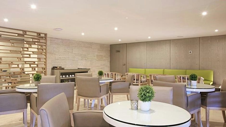Hotel Capilla Del Mar Restaurant