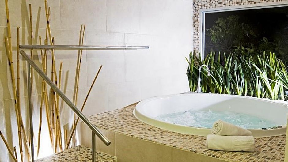 Hotel Capilla Del Mar Spa