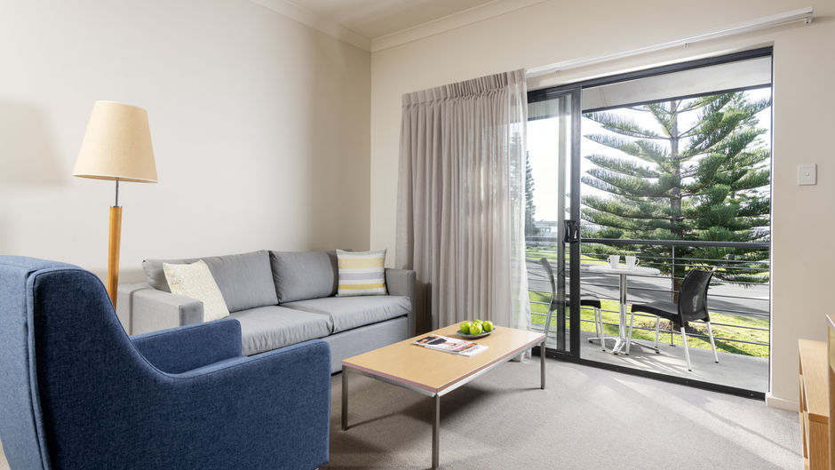 Quest Bunbury Room