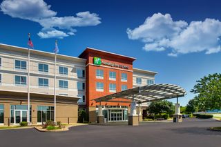 Holiday Inn Georgetown/Lexington