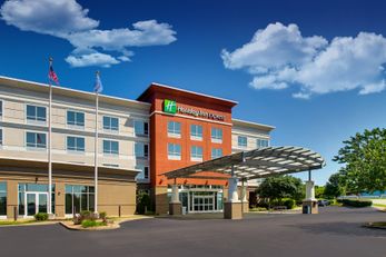 Holiday Inn Georgetown/Lexington