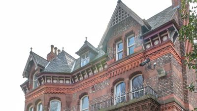 Sefton Park Hotel