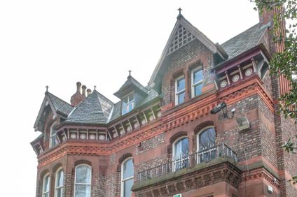 Sefton Park Hotel