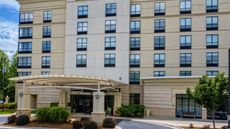 Holiday Inn Rocky Mount - I-95 at US 64