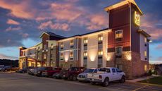 My Place Hotel-Beaver Valley