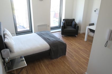 Quay Apartments