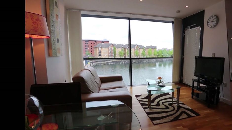 Quay Apartments Other