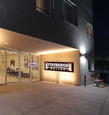 Staybridge Suites San Luis Potosi