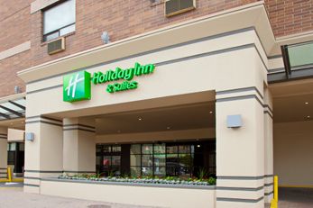 Holiday Inn & Suites Winnipeg