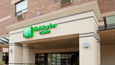 Holiday Inn & Suites Winnipeg