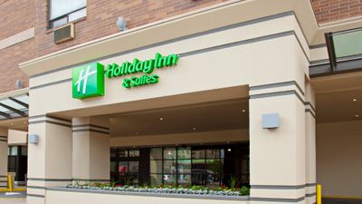 Holiday Inn & Suites Winnipeg