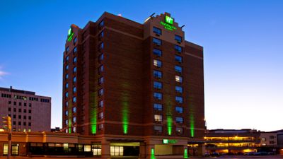 Holiday Inn & Suites Winnipeg