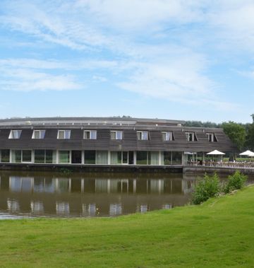 Fletcher Hotel Spaarnwoude