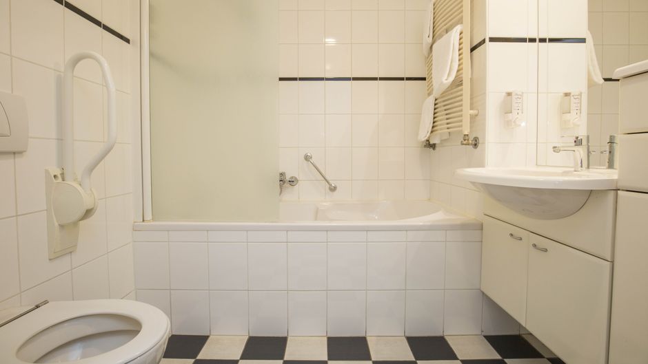 Fletcher Hotel Spaarnwoude Room