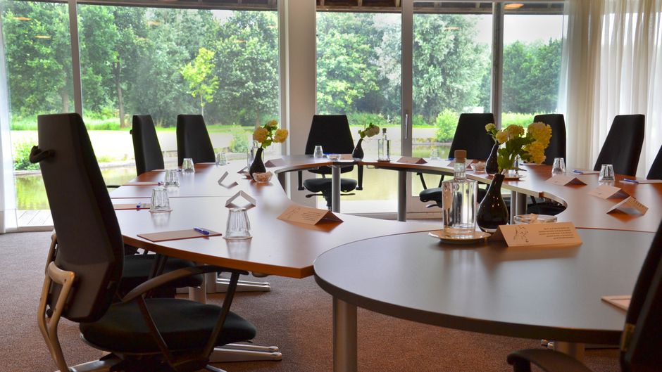 Fletcher Hotel Spaarnwoude Spa