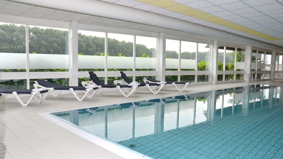 Fletcher Hotel Spaarnwoude Recreation