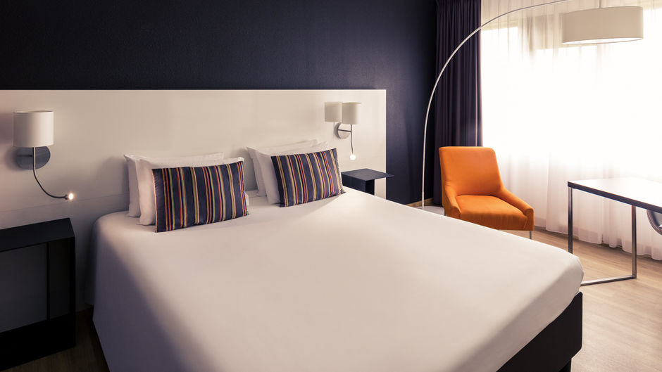 Fletcher Hotel Nieuwegein Utrecht Room