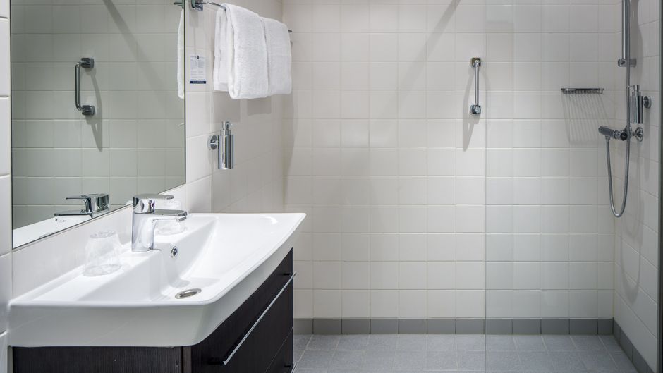 Fletcher Trivium Hotel & Spa Room