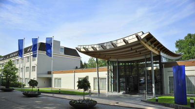 Fletcher Hotel-Doorwerth-Arnhem