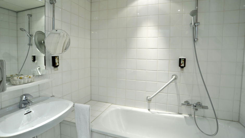 Fletcher Hotel-Doorwerth-Arnhem Room