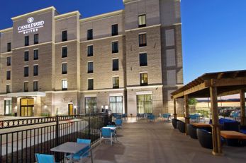 Candlewood Suites Frisco