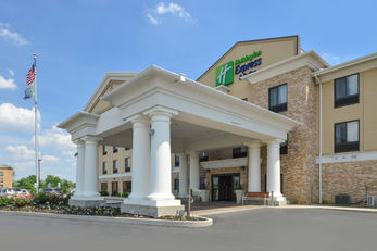 Holiday Inn Express & Suites