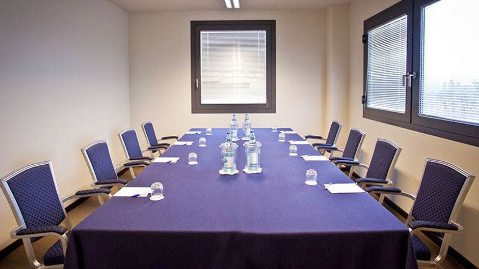 Hotel Real Fini San Francesco Meeting