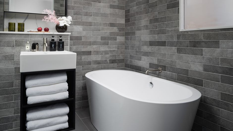 Crystalbrook Bailey Room
