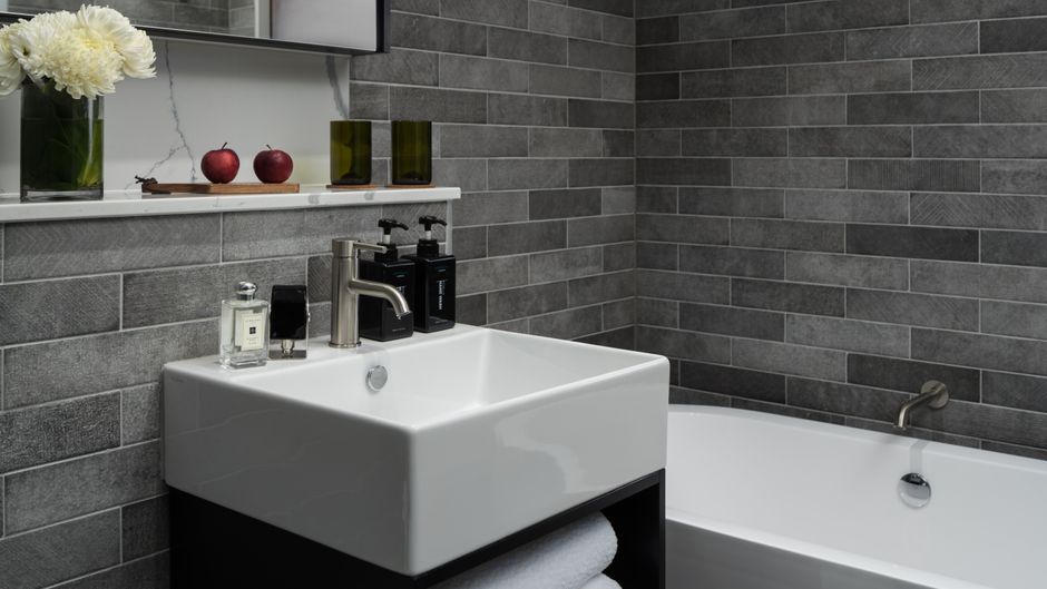 Crystalbrook Bailey Room