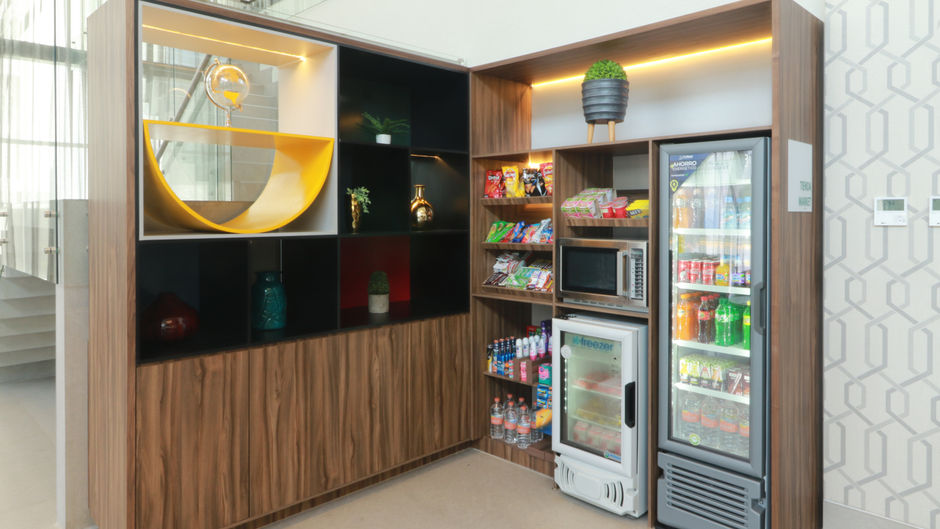 Holiday Inn & Suites Monterrey Apodaca Other