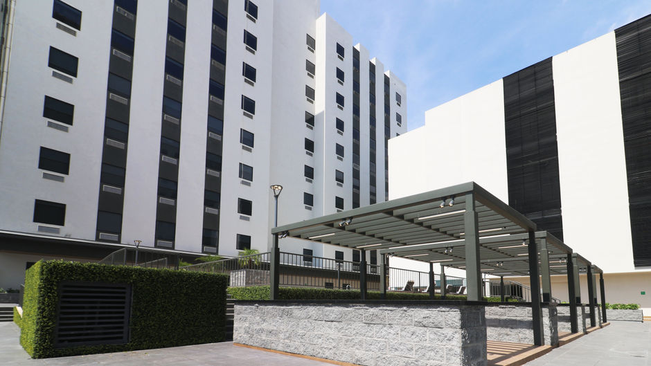 Holiday Inn & Suites Monterrey Apodaca Recreation