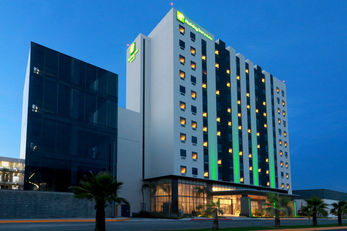 Holiday Inn & Suites Monterrey Apodaca
