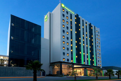 Holiday Inn & Suites Monterrey Apodaca