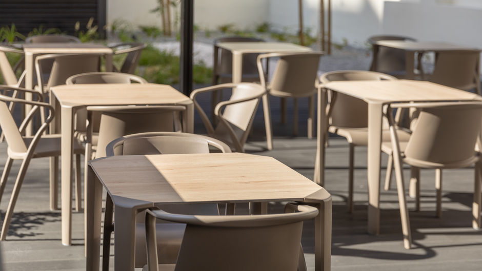 Holiday Inn Express-Plaza Saldanha Exterior