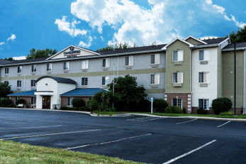 Candlewood Suites Stevensville