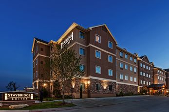 Staybridge Suites Ft Worth Fossil Creek