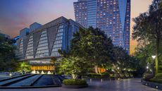 InterContinental Century City Chengdu