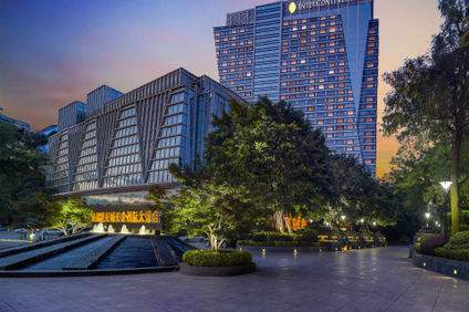 InterContinental Century City Chengdu
