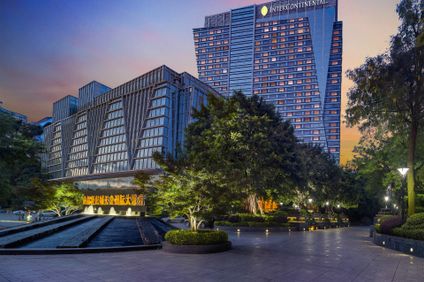InterContinental Century City Chengdu