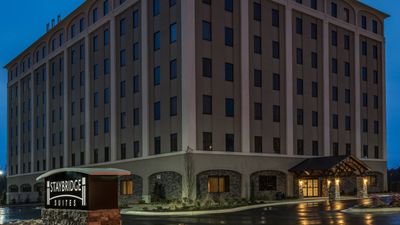Staybridge Suites Atlanta Airport