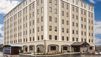 Staybridge Suites Atlanta Airport