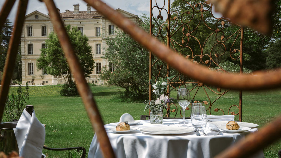 Chateau de Monbet Other