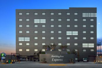 Holiday Inn Express Pachuca