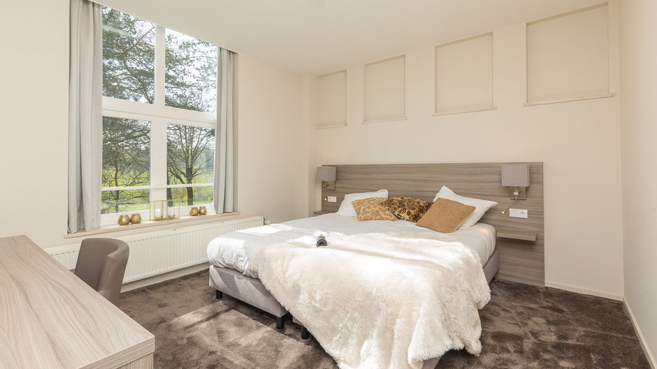 Fletcher Kloosterhotel Willibrordhaeghe Room