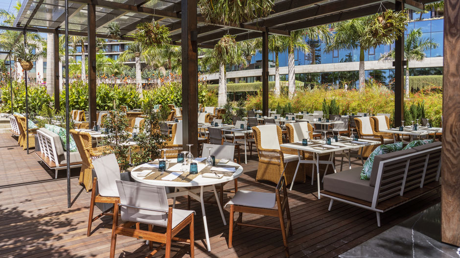 Savoy Palace Restaurant