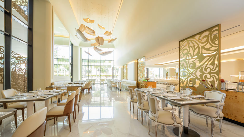 Savoy Palace Restaurant