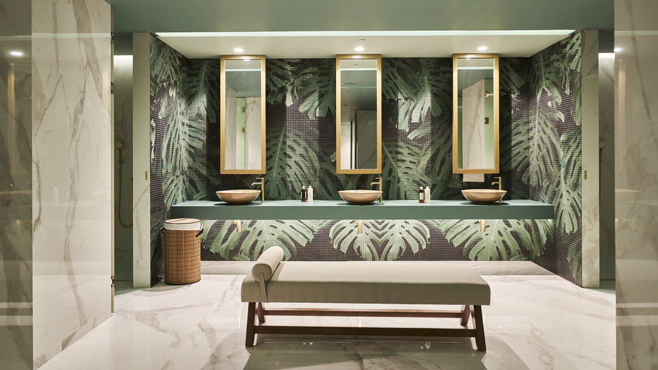 Savoy Palace Spa