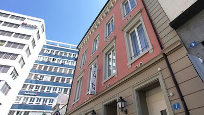 City Inn Basel