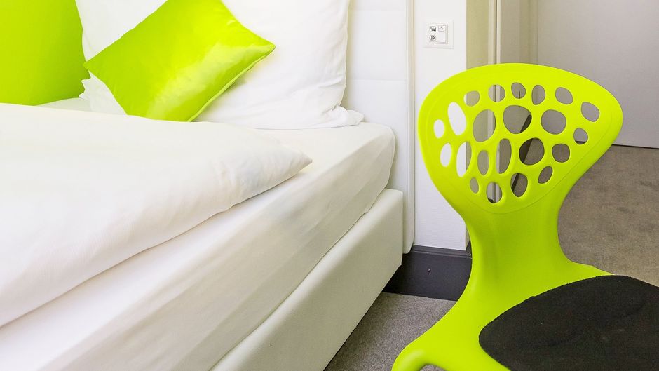City Inn Basel Room